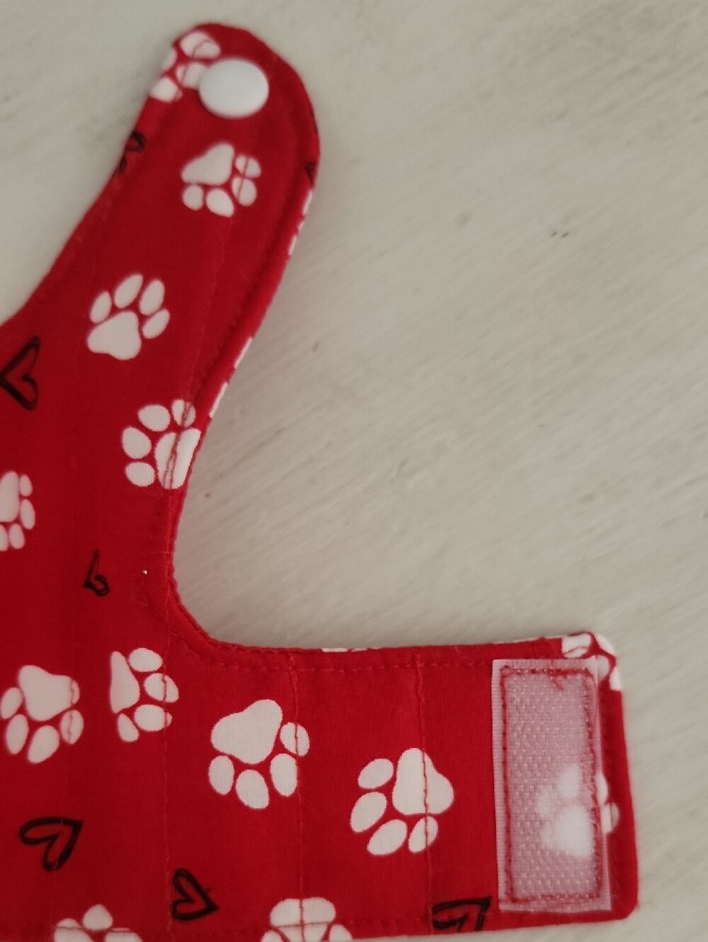 Bundle Of Xxsmall Dog Clothes - Picture 8 of 8
